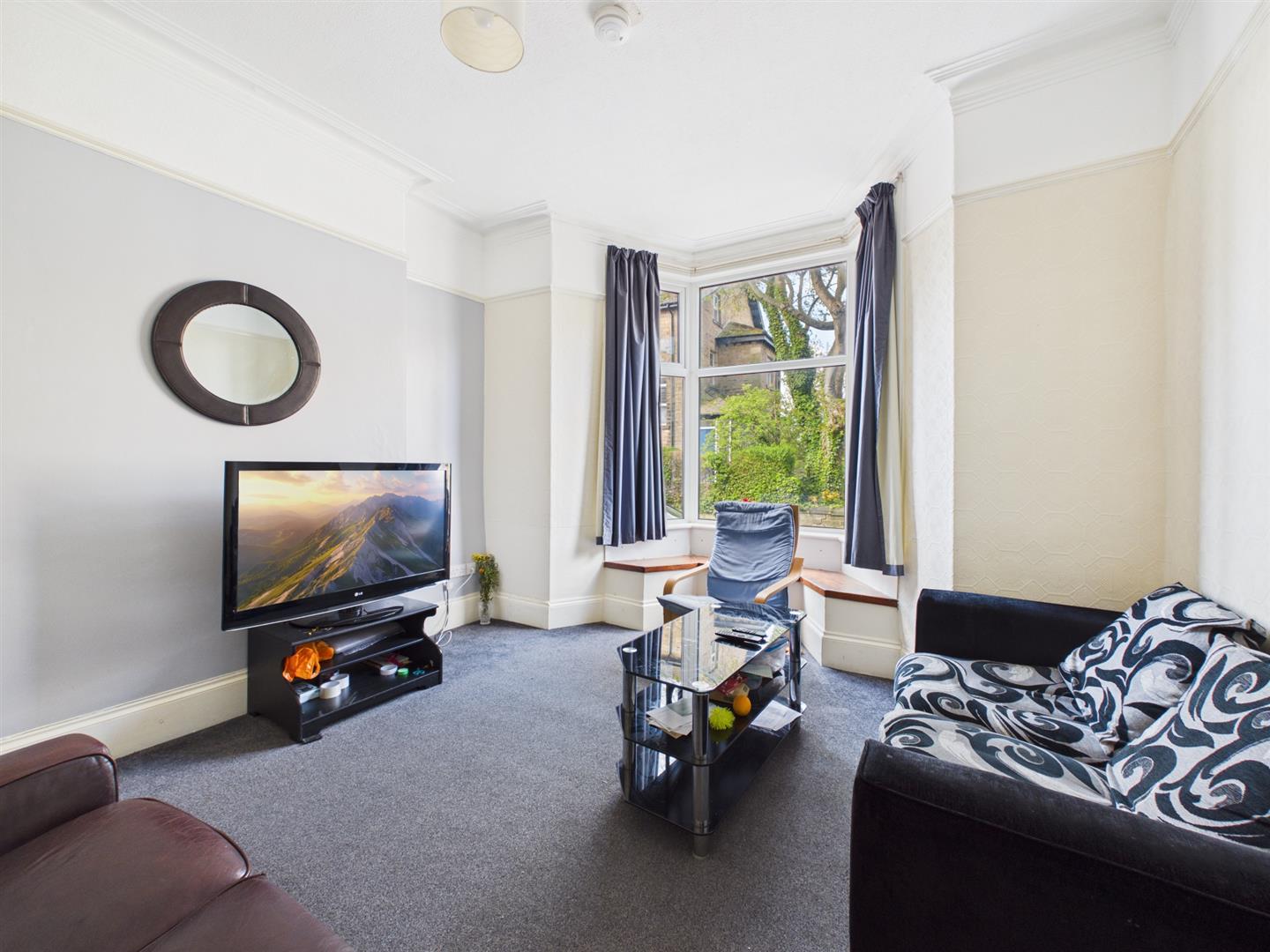 3 Regent Street, Lancaster LA1 1SG